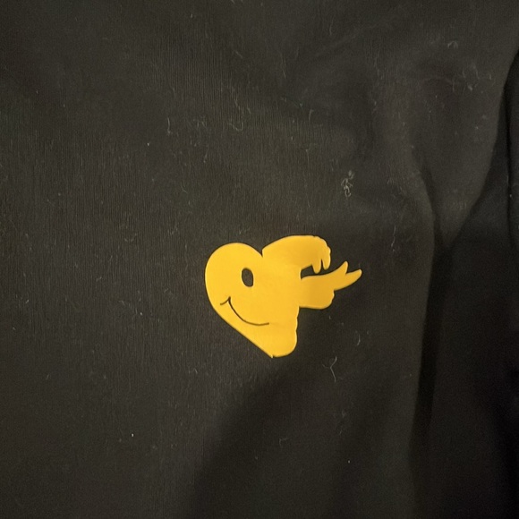 WCONCEPT Graver Crewneck Sweatshirt - Picture 2 of 4